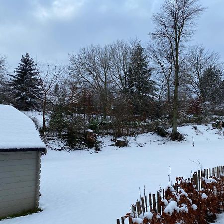 Le Retour Aux Sources - Chambre D'Hote Chaleureuse Et Conviviale Chaudfontaine Exterior photo