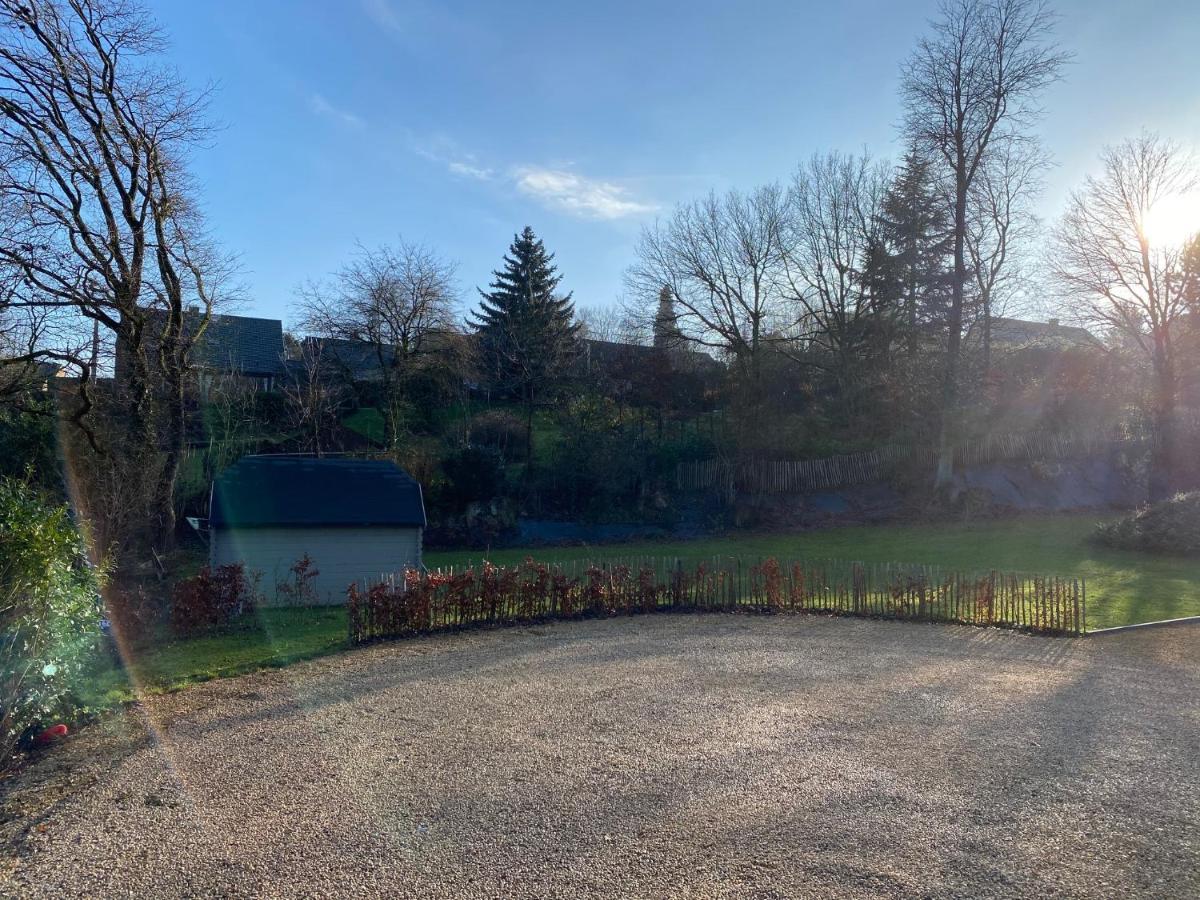 Le Retour Aux Sources - Chambre D'Hote Chaleureuse Et Conviviale Chaudfontaine Exterior photo