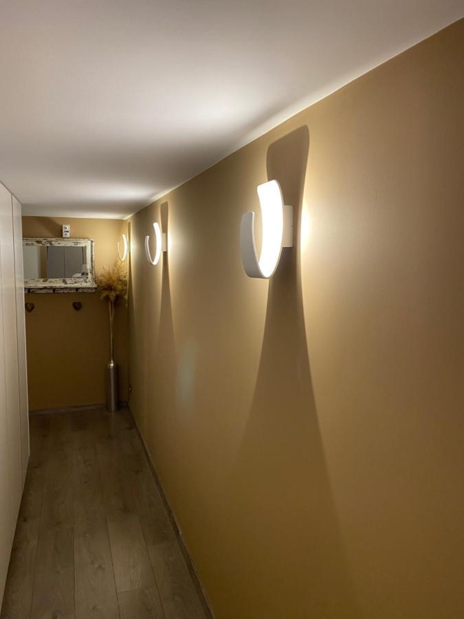 Le Retour Aux Sources - Chambre D'Hote Chaleureuse Et Conviviale Chaudfontaine Exterior photo