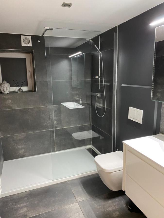 Le Retour Aux Sources - Chambre D'Hote Chaleureuse Et Conviviale Chaudfontaine Exterior photo